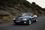 Mercedes-Benz SL-Class 2006 года